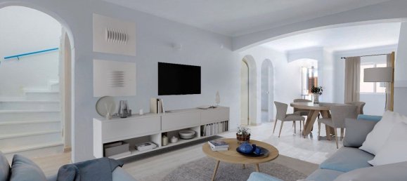 3 Schlafzimmer Haus in Luz, Portugal, Nr. 95267 2