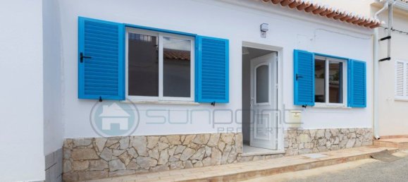 3 Schlafzimmer Haus in Luz, Portugal, Nr. 95267 3