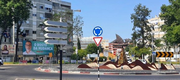 1 bedroom Apartment in Seixal, Portugal No. 192225 21