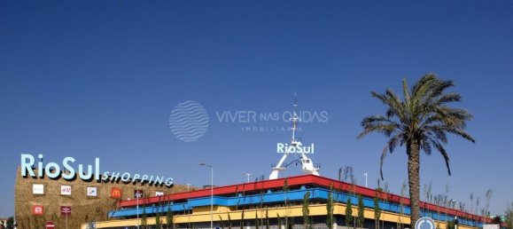 1 bedroom Apartment in Seixal, Portugal No. 192225 22