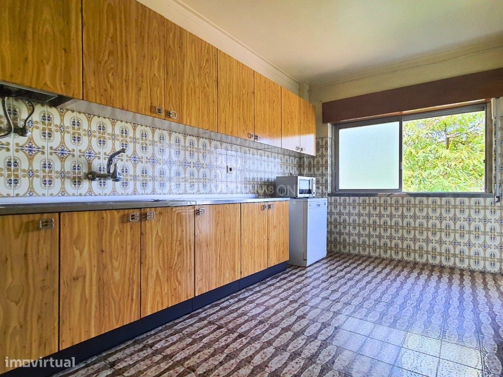 Apartamento T1 em Seixal, Portugal N.º 192225