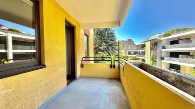 4غرفة شقة في Graz, Austria رقم 153390