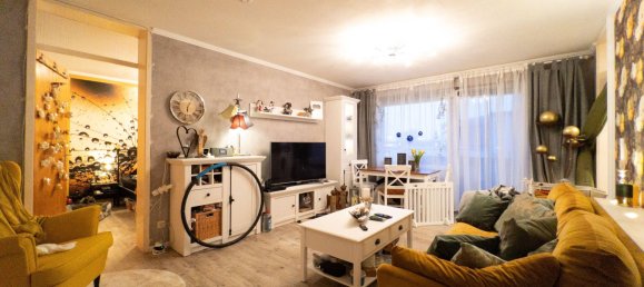 1 chambre Appartement à Esslingen, Germany No. 69252 4