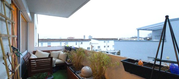 1 chambre Appartement à Esslingen, Germany No. 69252 3