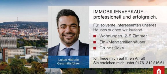 1 chambre Appartement à Esslingen, Germany No. 69252 7