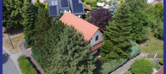 2 bedrooms House in Weimarer Land, Germany No. 263289 3