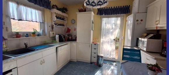 2 bedrooms House in Weimarer Land, Germany No. 263289 10