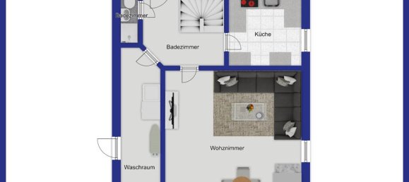 2 bedrooms House in Weimarer Land, Germany No. 263289 24