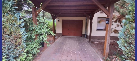 2 bedrooms House in Weimarer Land, Germany No. 263289 6