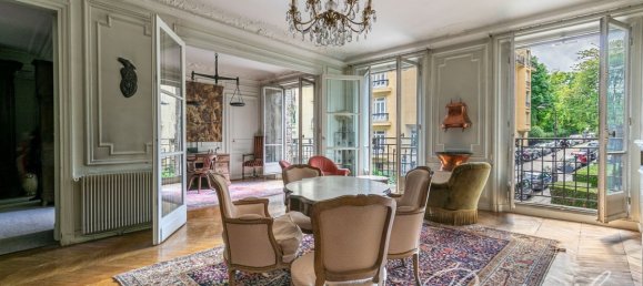 6 rooms Apartment in Paris, France No. 170531 5