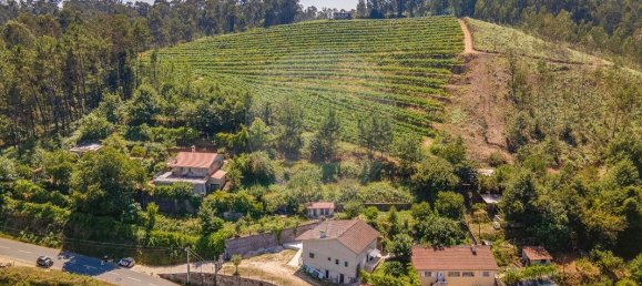 Casa de 2 dormitorios en Amarante, Portugal No. 29348 7