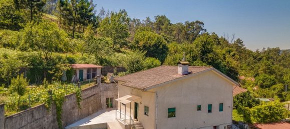Casa de 2 dormitorios en Amarante, Portugal No. 29348 11