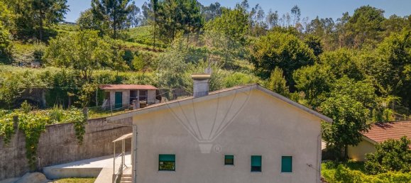 Casa de 2 dormitorios en Amarante, Portugal No. 29348 10