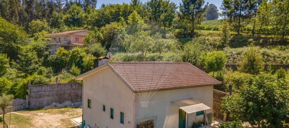 Casa de 2 dormitorios en Amarante, Portugal No. 29348 12