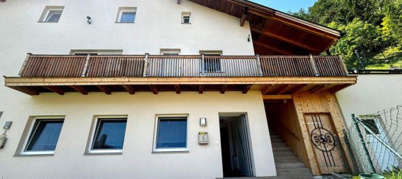 2 rooms Apartment in Arzl im Pitztal, Austria No. 116568 6