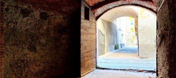 Garagem em Ormea, Italy 27 m² N.º 160769 3