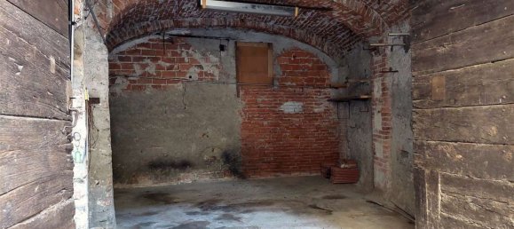 Garagem em Ormea, Italy 27 m² N.º 160769 8