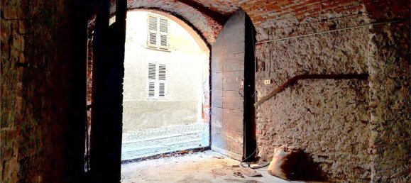 Garagem em Ormea, Italy 27 m² N.º 160769 4