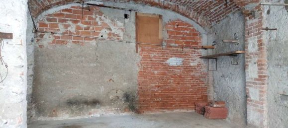 Garagem em Ormea, Italy 27 m² N.º 160769 7