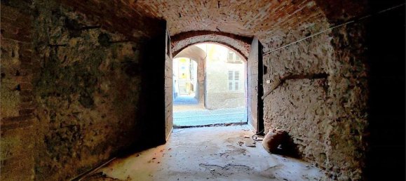 Garagem em Ormea, Italy 27 m² N.º 160769 5