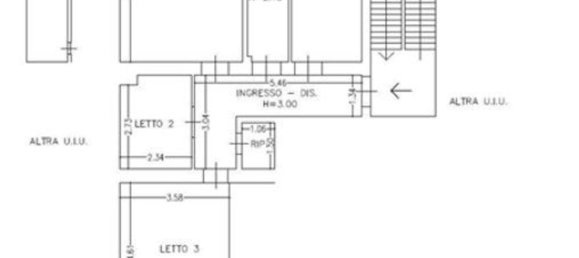 Apartamento de 2 habitaciónes en Taranto, Italy No. 294332 12