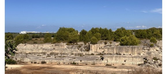 Grundstück in Gallipoli, Italy, Nr. 331654 8