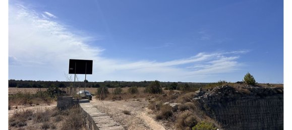 Grundstück in Gallipoli, Italy, Nr. 331654 24