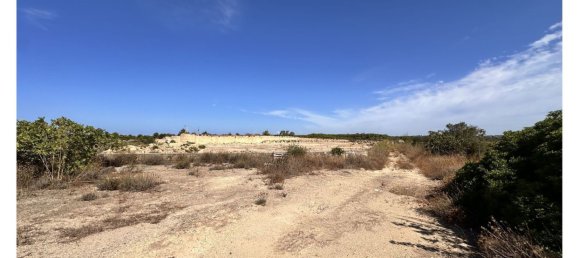 Grundstück in Gallipoli, Italy, Nr. 331654 17