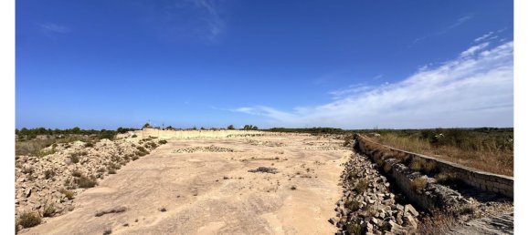 Grundstück in Gallipoli, Italy, Nr. 331654 14