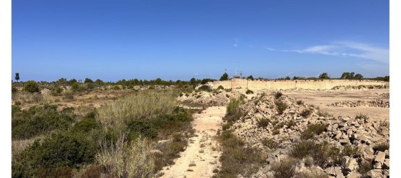 Grundstück in Gallipoli, Italy, Nr. 331654 18