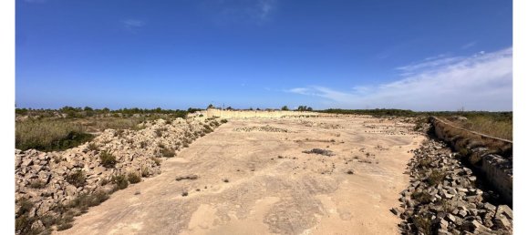 Grundstück in Gallipoli, Italy, Nr. 331654 15