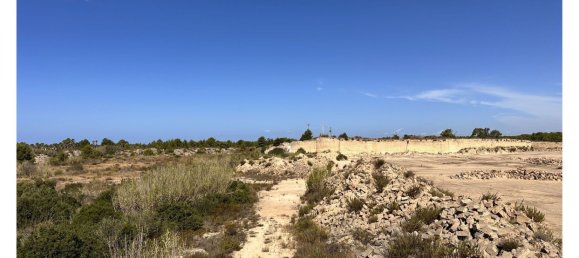 Grundstück in Gallipoli, Italy, Nr. 331654 21