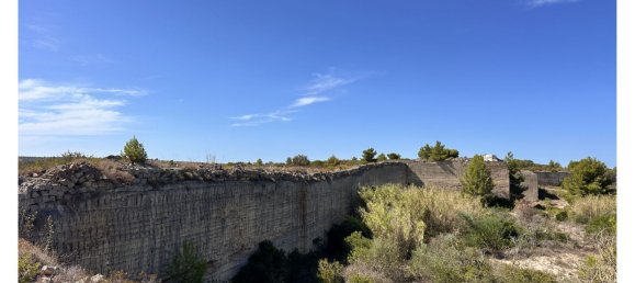 Grundstück in Gallipoli, Italy, Nr. 331654 23
