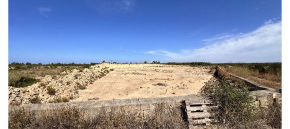 Grundstück in Gallipoli, Italy, Nr. 331654 16