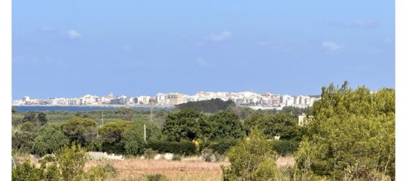 Grundstück in Gallipoli, Italy, Nr. 331654 13