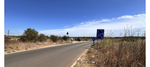 Grundstück in Gallipoli, Italy, Nr. 331654 3