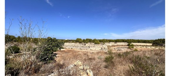 Grundstück in Gallipoli, Italy, Nr. 331654 11