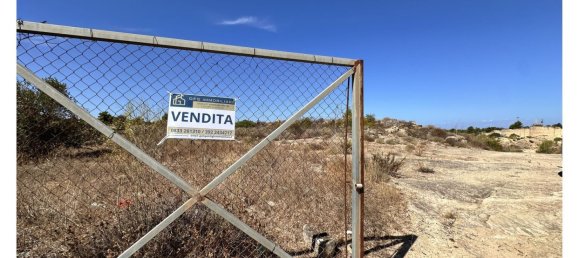 Grundstück in Gallipoli, Italy, Nr. 331654 6