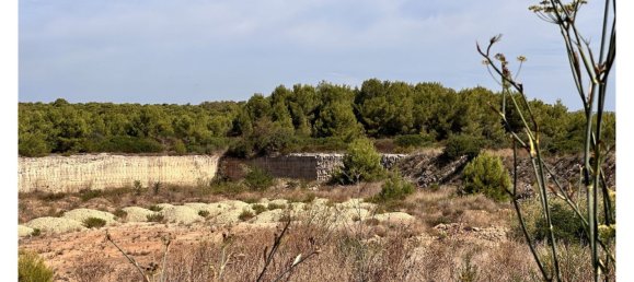 Grundstück in Gallipoli, Italy, Nr. 331654 7