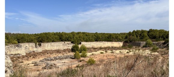 Grundstück in Gallipoli, Italy, Nr. 331654 9