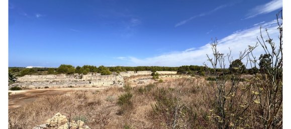 Grundstück in Gallipoli, Italy, Nr. 331654 10