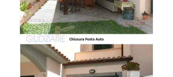 4-Zimmer Haus in Anzio, Italy, Nr. 14987 12