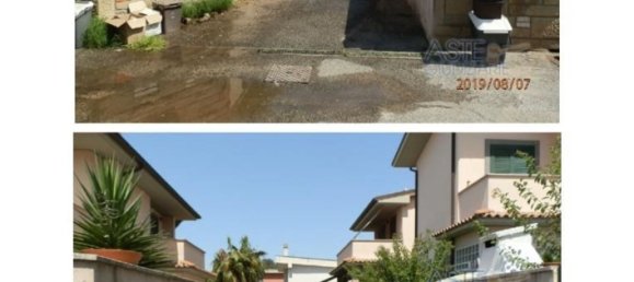 4-Zimmer Haus in Anzio, Italy, Nr. 14987 27