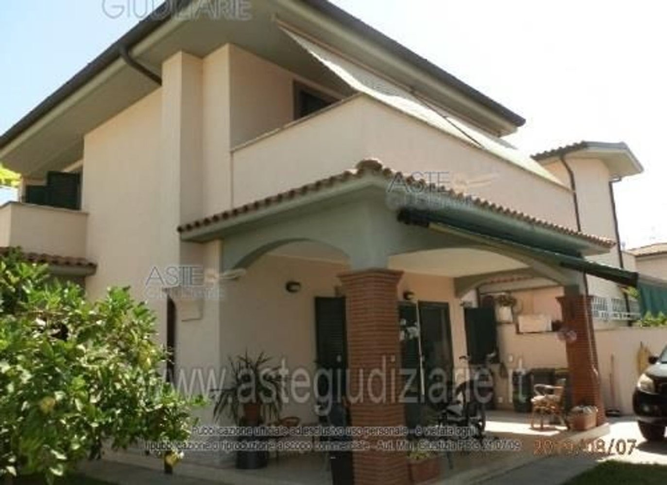 4-Zimmer Haus in Anzio, Italy, Nr. 14987