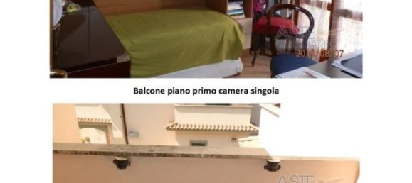 4-Zimmer Haus in Anzio, Italy, Nr. 14987 6