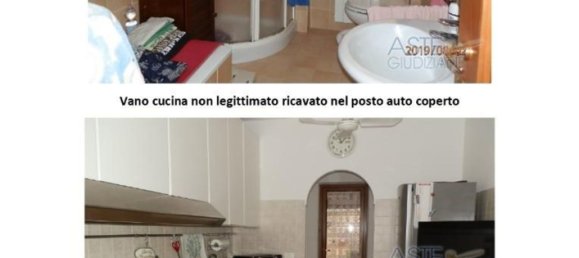 4-Zimmer Haus in Anzio, Italy, Nr. 14987 7