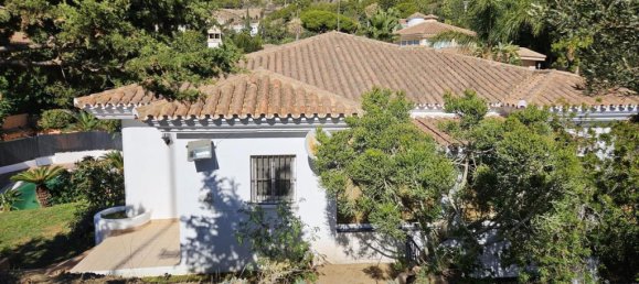 5 Schlafzimmer Villa in Benalmadena, Spain, Nr. 173040 50