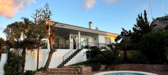 5 Schlafzimmer Villa in Benalmadena, Spain, Nr. 173040 7