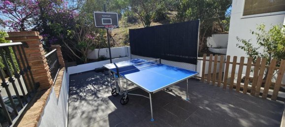 5 Schlafzimmer Villa in Benalmadena, Spain, Nr. 173040 10