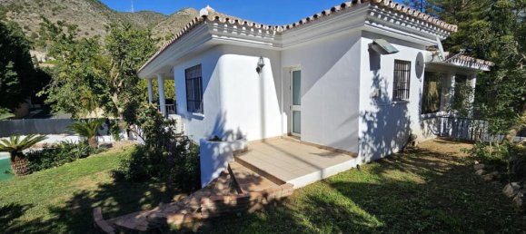 5 Schlafzimmer Villa in Benalmadena, Spain, Nr. 173040 2